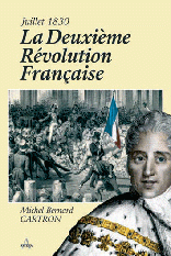 La Deuxième Révolution française - Éditions Artena